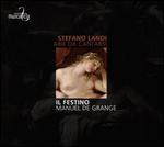 Stefano Landi: Arie da Cantarsi