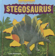 Stegosaurus