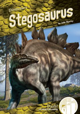 Stegosaurus - Murray, Julie