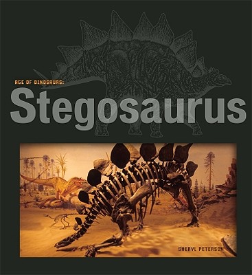 Stegosaurus - Peterson, Sheryl