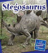 Stegosaurus