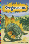 Stegosaurus