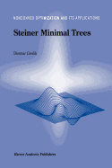 Steiner Minimal Trees