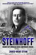 Steinhoff inside SA's biggest corporate crash