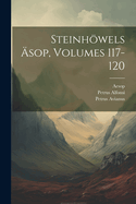 Steinhowels Asop, Volumes 117-120