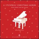 Steinway Christmas Album