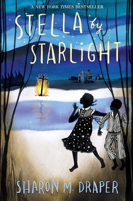 Stella by Starlight - Draper, Sharon M