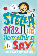 Stella Daz Has Something to Say