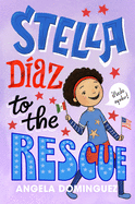 Stella Daz to the Rescue
