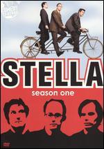 Stella: Season One [2 Discs]