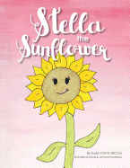 Stella The Sunflower