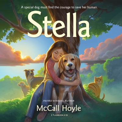 Stella - Hoyle, McCall, and Jacobs, Rachel (Read by)