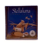Stellaluna: With Finger Puppet