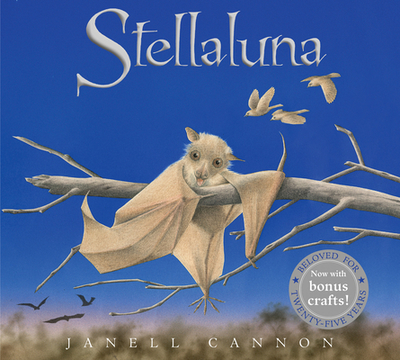 Stellaluna - Cannon, Janell
