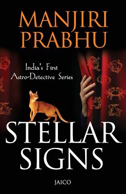 Stellar Signs - Prabhu, Manjiri