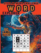 Stellar Word Challenge- Word Explorer