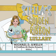 Stella's Golden Ribbon Lullaby