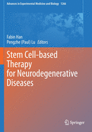Stem Cell-Based Therapy for Neurodegenerative Diseases