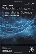 Stem Cell in Medicine: Volume 199