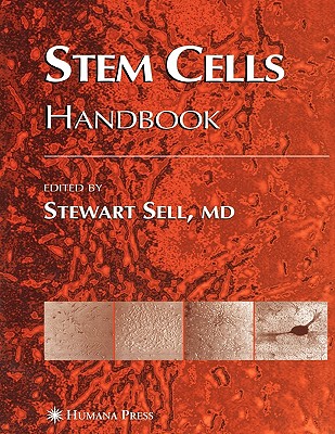 Stem Cells Handbook - Sell, Stewart (Editor)