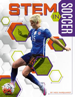 STEM in Soccer - Marquardt, Meg