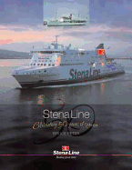 Stena Line - Celebrating 50 Years - Peter, Bruce