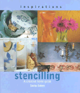 Stenciling: A Creative Home Guide
