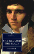 Stendhal: The Red and the Black - Stendhal, and Jefferson, Ann (Volume editor)