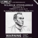 Stenhammar: Excelsior!; Symphony No. 2