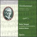 Stenhammar: Piano Concertos Nos. 1 & 2