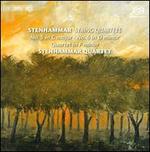 Stenhammar: String Quartets, Vol. 2