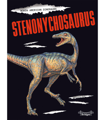 Stenonychosaurus - Suen