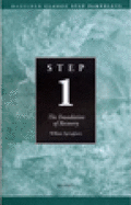 Step 1 AA: Foundation of Recovery