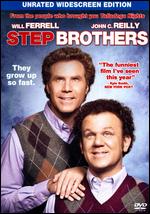 Step Brothers [WS] [Unrated] - Adam McKay