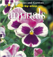Step-By-Step Annuals