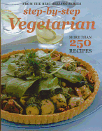 Step-By-Step Collections: Vegetarian