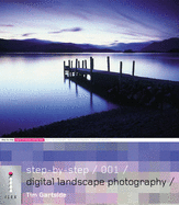 Step-by-Step Digital Landscape Photography - 001