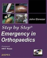 Step by Step: Emergency in Orthopaedics