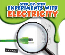 Step-By-Step Experiments with Electricity