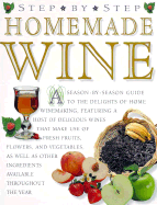 Step-By-Step Homemade Wine