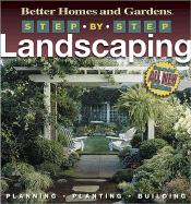 Step-By-Step Landscaping (2nd Edition)
