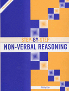 Step by Step Non-verbal Reasoning