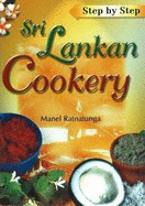 Step-by-Step Sri Lankan Cookery