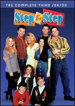Step By Step: The Complete Third Season [3 Discs] - 