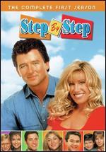 Step By Step [TV Series]