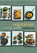 Step by Step Vegetarian