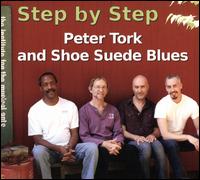 Step by Step - Peter Tork & Shoe Suede Blues