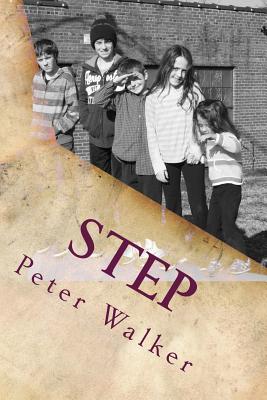 Step: Christian Devotional for Middle-Schoolers - Walker, Peter