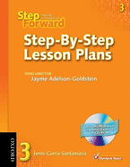 Step Forward 3 Step-By-Step Lesson Plans with Multilevel Grammar Exercises CD-ROM