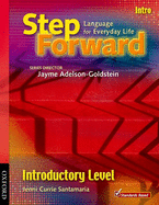 Step Forward, Introductory Level: Language for Everyday Life
